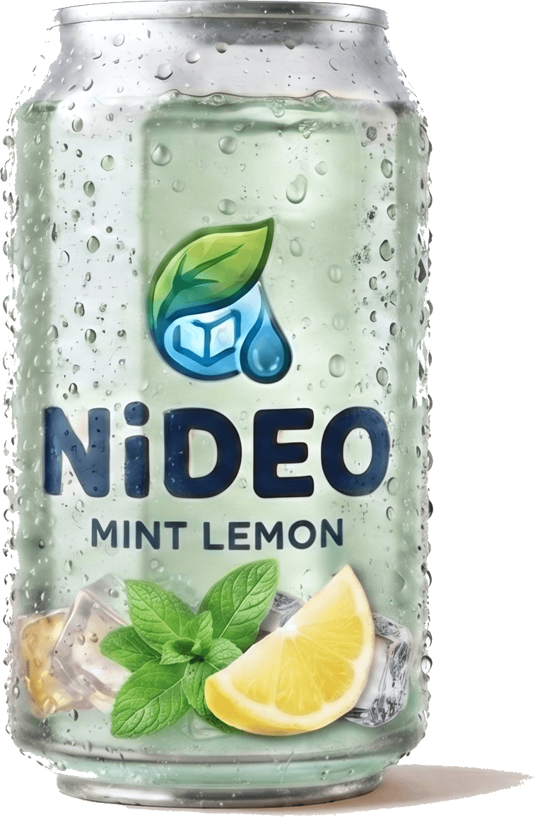Mint Lemon