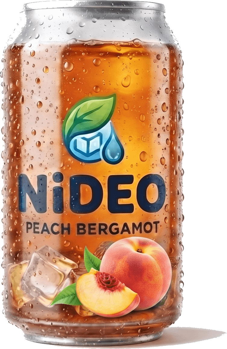Peach Bergamot